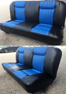 Auto Upholstery - Universal Upholstering Auto Upholstery - Universal Upholstering
