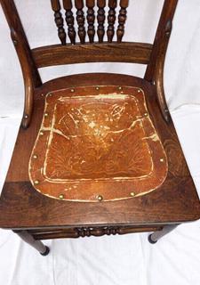 Furniture Cane Repair Restoration Universal Upholstering Wooden Chair Seat Repair