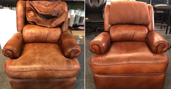 Top Upholstery Furniture Repair Custom Furniture Services