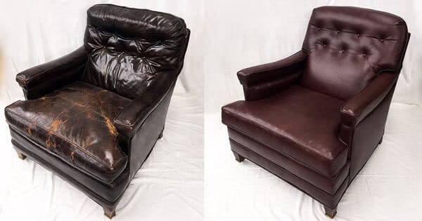 Why Repair Your Leather Furniture Instead of Replacing? - Leather Medic